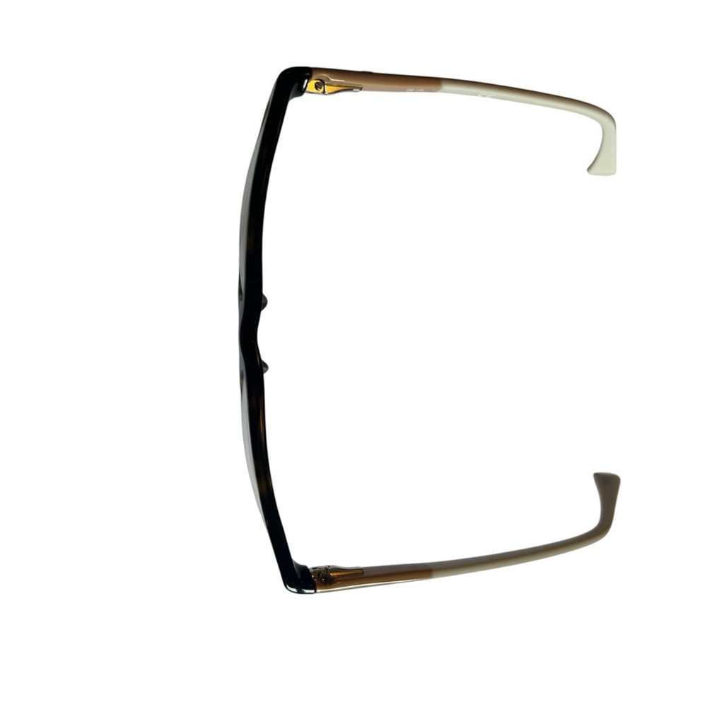 EUC~ Ray Ban Eyeglasses, Frames Only, RB 5298 5549, 53-17-135, DkBrown Tortoise - Picture 9 of 10